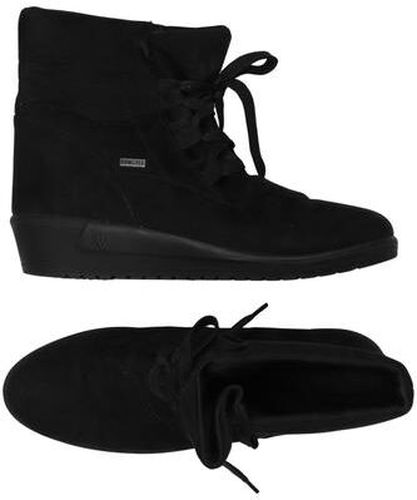 Damen Stiefelette, schwarz, Gr. EU 40 - Second Hand - Romika - Modalova