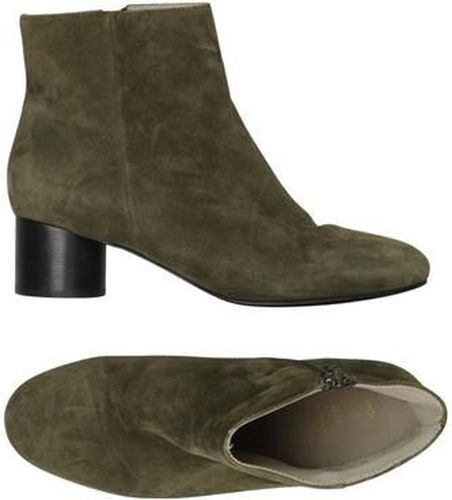 Damen Stiefelette, grün, Gr. EU 37 - Second Hand - Shoe the bear - Modalova