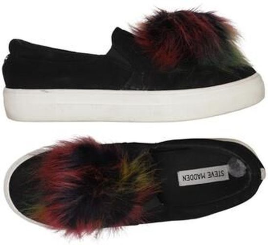 Damen Halbschuh, schwarz, Gr. EU 40 - Second Hand - Steve madden - Modalova