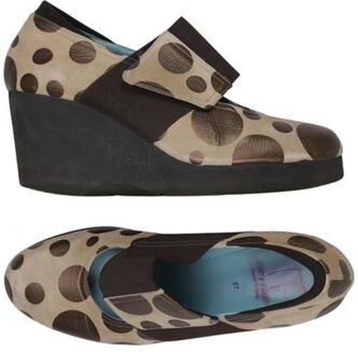 Damen Pumps, mehrfarbig, Gr. EU 37 - Second Hand - Thierry Rabotin - Modalova