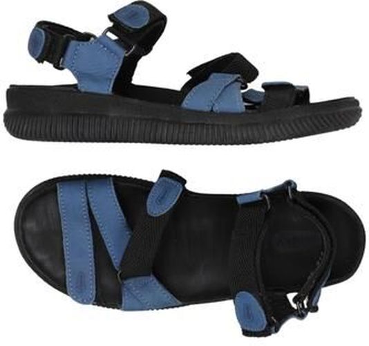 Damen Sandale, mehrfarbig, Gr. EU 38 - Second Hand - Wolky - Modalova