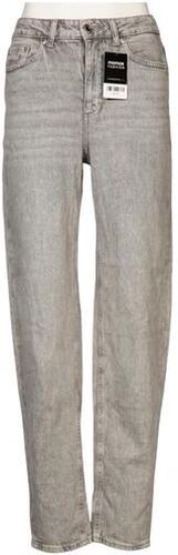 Damen Jeans, grau, Gr. W27 L34, Elasthan, Baumwolle - Second Hand - Vero Moda Maternity - Modalova