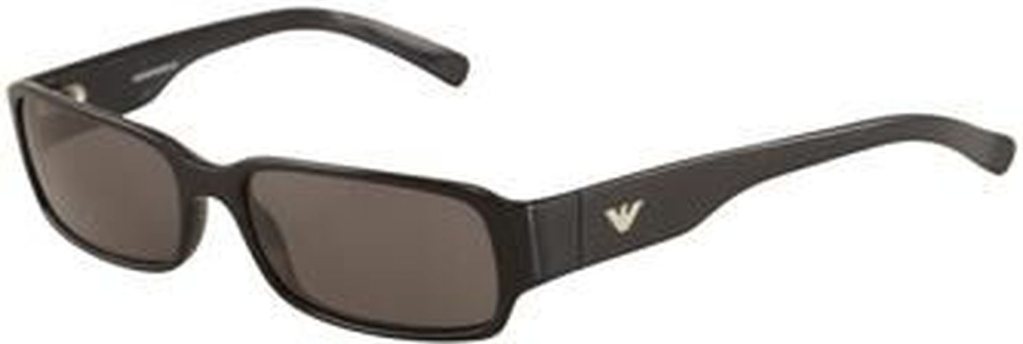 Emporio Armani Damen Sonnenbrille, schwarz - Second Hand - Giorgio Armani - Modalova