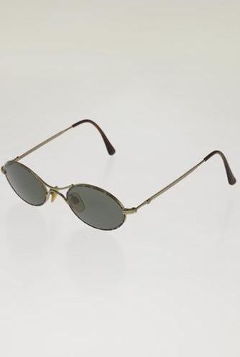 Emporio Armani Damen Sonnenbrille, braun - Second Hand - Giorgio Armani - Modalova