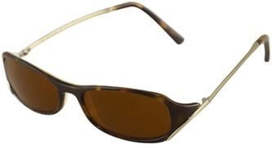 Damen Sonnenbrille, braun - Second Hand - Max Mara - Modalova
