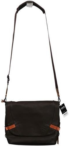 Damen Handtasche, braun, Baumwolle, Kunstleder - Second Hand - aunts & uncles - Modalova