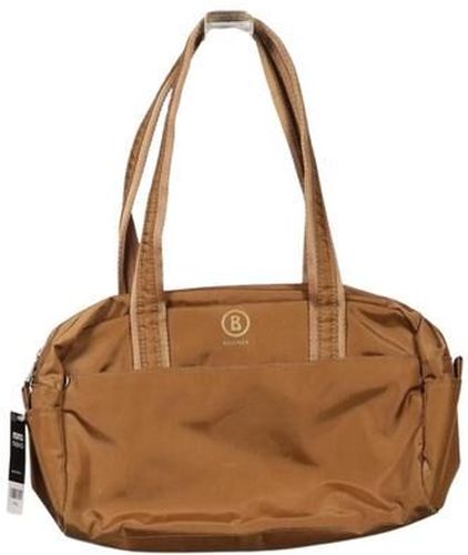 Damen Handtasche, braun - Second Hand - Bogner - Modalova