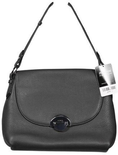 Damen Handtasche, schwarz, Leder - Second Hand - Bogner - Modalova