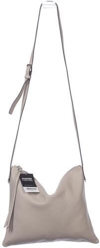 Damen Handtasche, cremeweiß, Leder - Second Hand - Coccinelle - Modalova