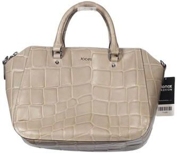 Damen Handtasche, beige, Synthetik - Second Hand - Joop! - Modalova