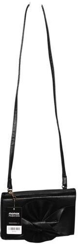 Damen Handtasche, schwarz, Kunstleder - Second Hand - KOTON - Modalova