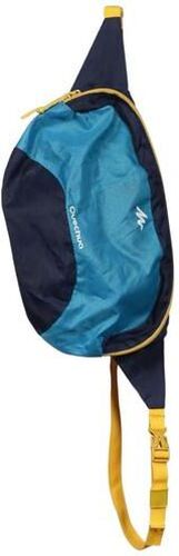 Damen Handtasche, mehrfarbig, Synthetik - Second Hand - Quechua - Modalova