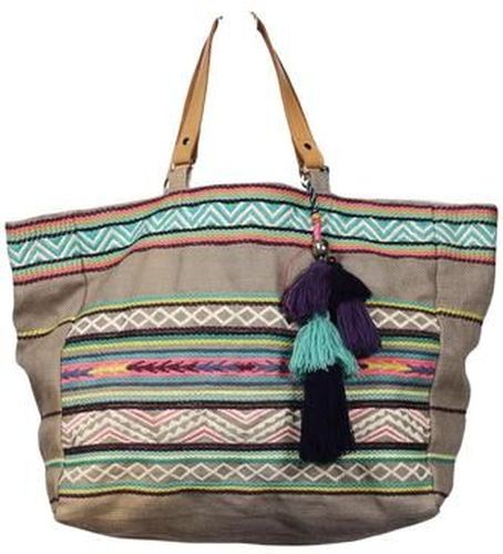 Damen Handtasche, mehrfarbig - Second Hand - STAR MELA - Modalova