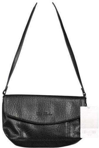 Damen Handtasche, schwarz, Synthetik - Second Hand - Tom tailor - Modalova
