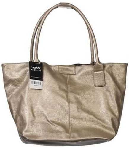 Damen Handtasche, gold - Second Hand - Tom tailor - Modalova