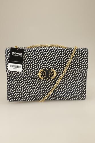 Damen Handtasche, marineblau, Leder - Second Hand - Tory burch - Modalova