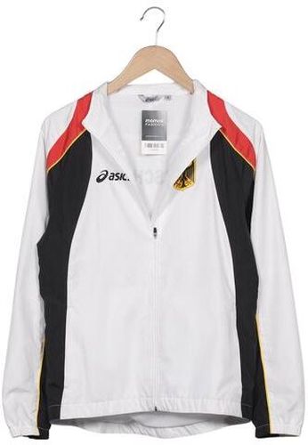 Damen Jacke, mehrfarbig, Gr. S - Second Hand - Asics - Modalova