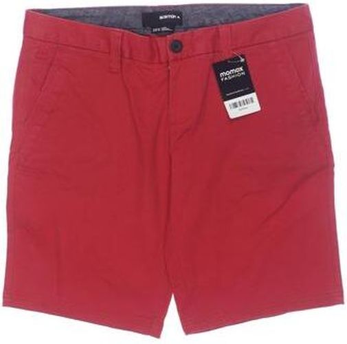 Damen Shorts, rot, Gr. W27 - Second Hand - Burton - Modalova