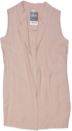 Damen Weste, pink, Gr. EU 34 - Second Hand - Ichi - Modalova