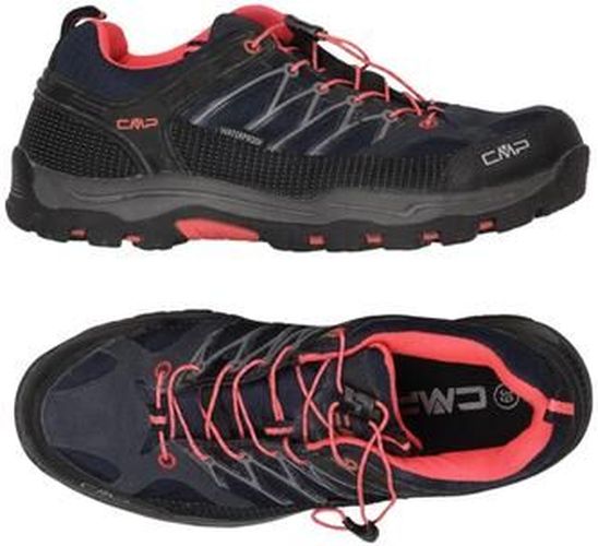 Damen Sneakers, mehrfarbig, Gr. EU 39, Leder - Second Hand - CMP - Modalova