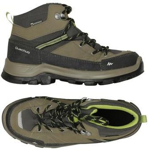 Damen Sneakers, mehrfarbig, Gr. EU 37 - Second Hand - Quechua - Modalova