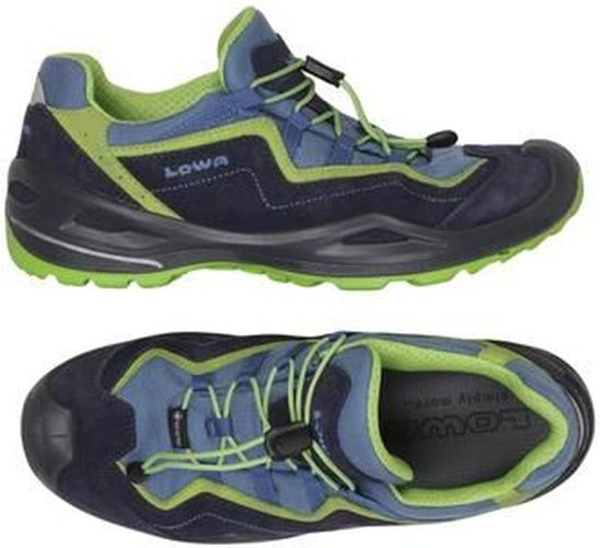 Herren Sneakers, mehrfarbig, Gr. EU 39 - Second Hand - Lowa - Modalova