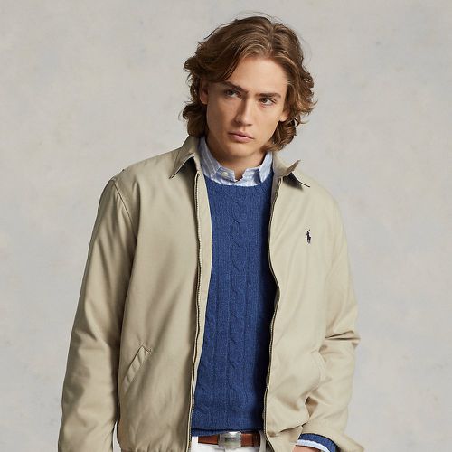 Bi-Swing Jacket - Polo Ralph Lauren - Modalova