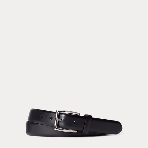 Leather Dress Belt - Polo Ralph Lauren - Modalova