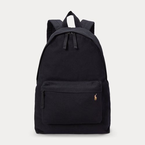 Canvas Backpack - Polo Ralph Lauren - Modalova