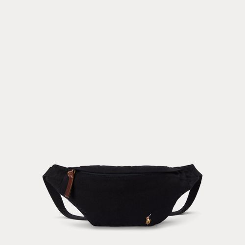 Canvas Waistpack - Polo Ralph Lauren - Modalova