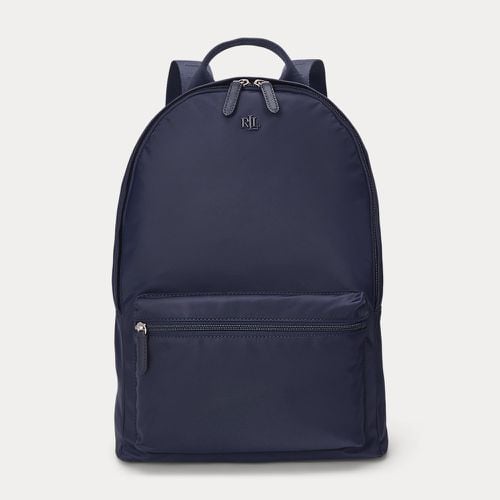 Nylon Medium Stevie Backpack - Lauren - Modalova