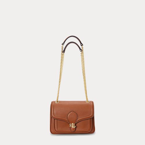 Pebbled Small Bradley Convertible Bag - Lauren - Modalova