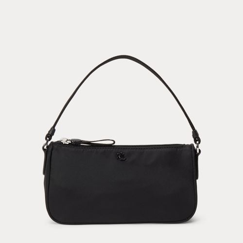 Medium Nylon Top-Handle Pouch - Lauren - Modalova