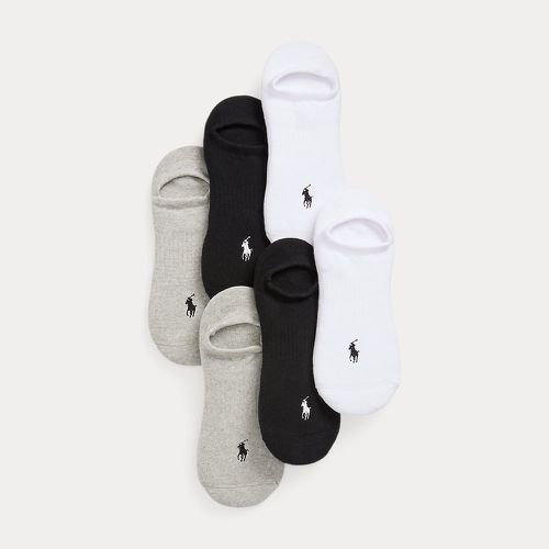 Performance High-Cut Liner Sock 6-Pack - Polo Ralph Lauren - Modalova