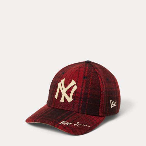 Polo Ralph Lauren Lauren Yankees Wool Cap - Polo Ralph Lauren - Modalova