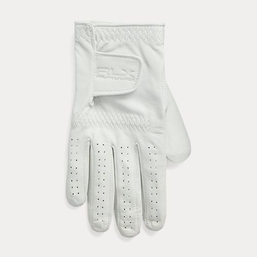 Cabretta Leather Golf Glove – Right Hand - RLX - Modalova