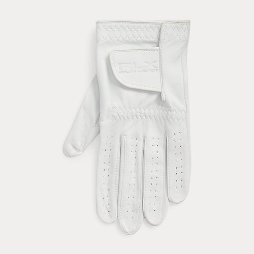 Cabretta Leather Golf Glove – Left Hand - RLX - Modalova