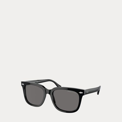Heritage Pen-Pin Square Sunglasses - Polo Ralph Lauren - Modalova