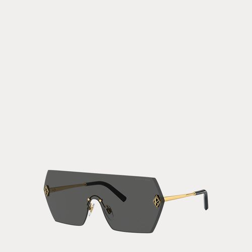 Deco 's Club Harper Sunglasses - Ralph Lauren - Modalova