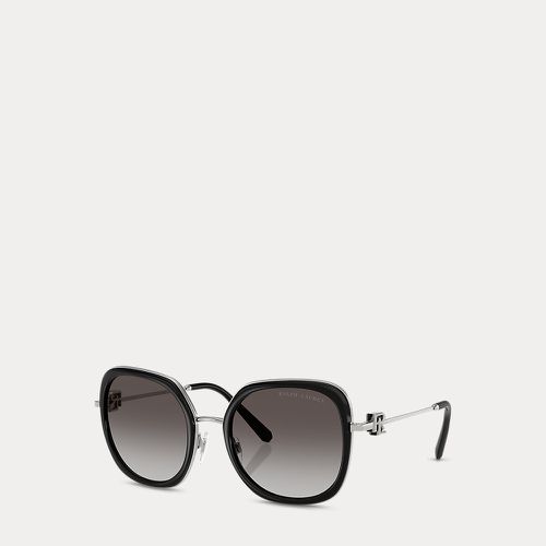 RL Square Sunglasses - Ralph Lauren - Modalova