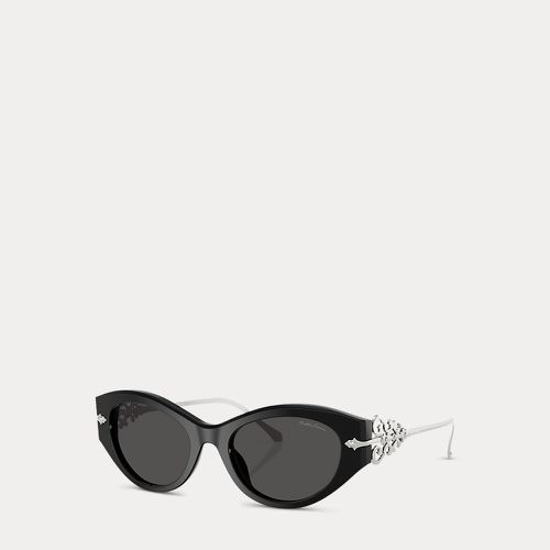 Western Cat-Eye Sunglasses - Ralph Lauren - Modalova