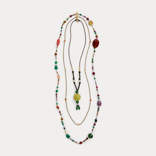 Beaded Necklace - Collection - Modalova