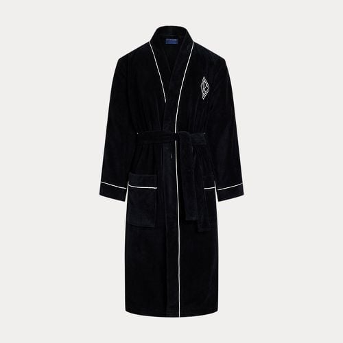 Park Row Bath Robe - Ralph Lauren Home - Modalova