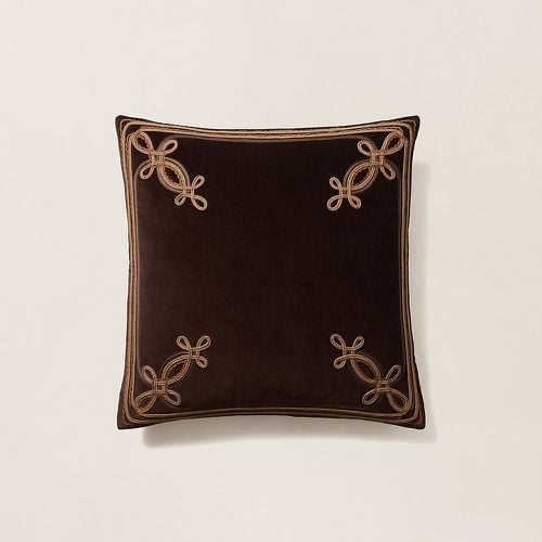 Caldwel Throw Pillow - Ralph Lauren Home - Modalova