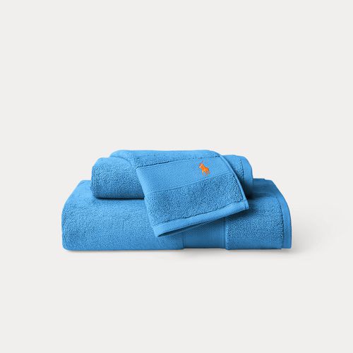 The Polo Towel & Mat - Polo Ralph Lauren - Modalova