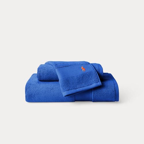 The Polo Towel & Mat - Polo Ralph Lauren - Modalova