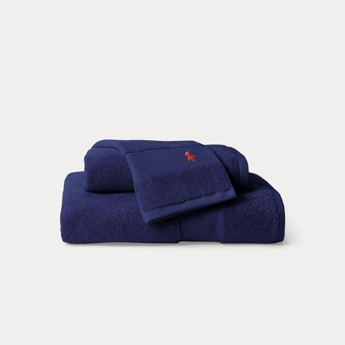 The Polo Towel & Mat - Polo Ralph Lauren - Modalova