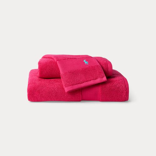 The Polo Towel & Mat - Polo Ralph Lauren - Modalova