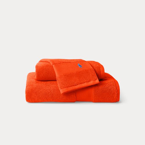 The Polo Towel & Mat - Polo Ralph Lauren - Modalova