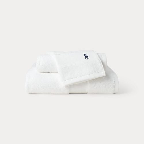 The Polo Towel & Mat - Polo Ralph Lauren - Modalova